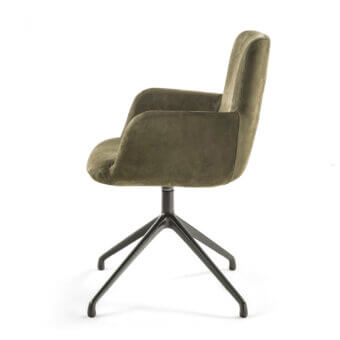 Soft Armchair