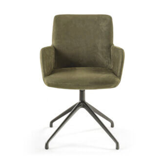 Soft Armchair