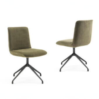 Soft Chair