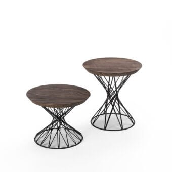 Web Small Side Table