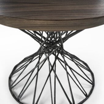 Web Small Side Table