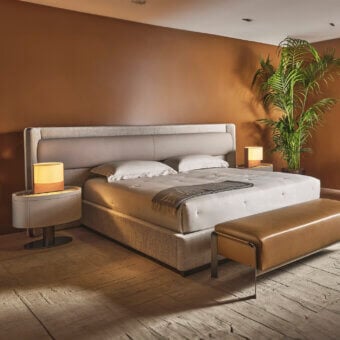 Concept Bed