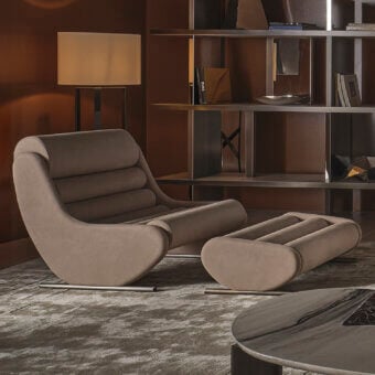 Eloise Lounge Chair