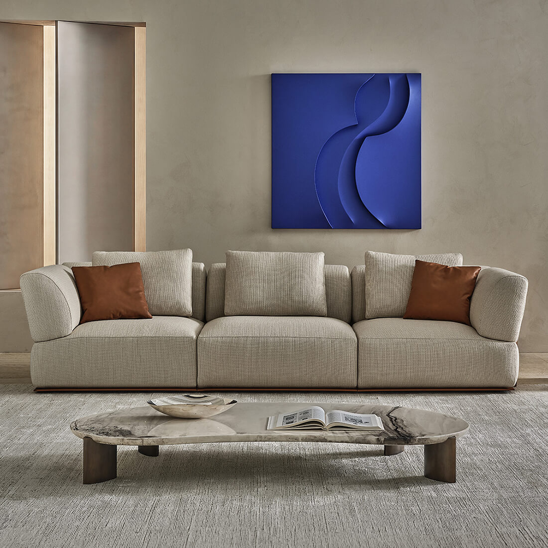 New RUGIANO Collection