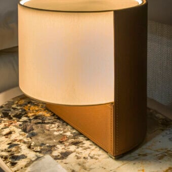 Nina Table Lamp