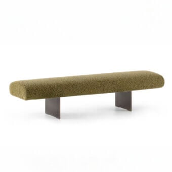 Snake L Bench