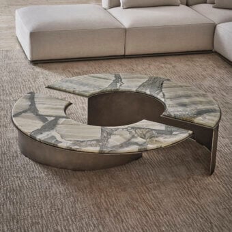Vortex Coffee Table