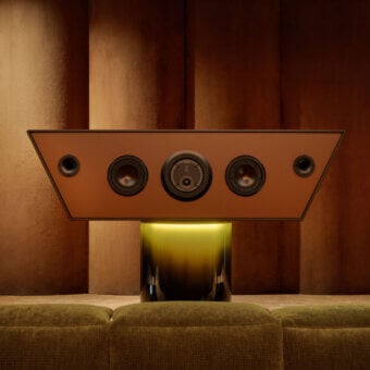 Paloma DJ Console