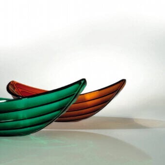 Canoa Centerpiece