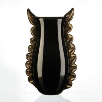Devil Vase