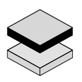 Fenix-NTM 3/8 inches thick