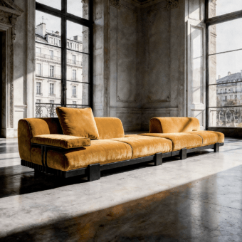 Autore Transformer Modular Sofa