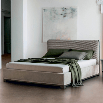 Bali Bed