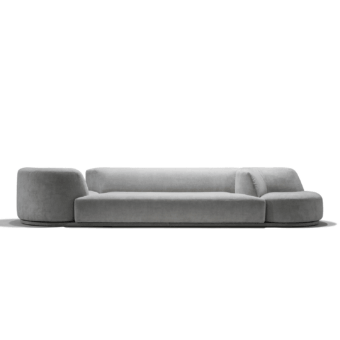 Bordone Modular Sofa