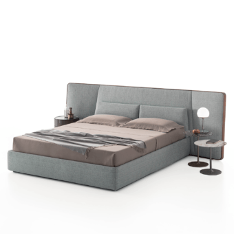 Coventry Bed