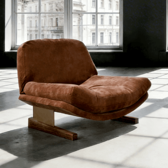 Dianora Lounge Chair