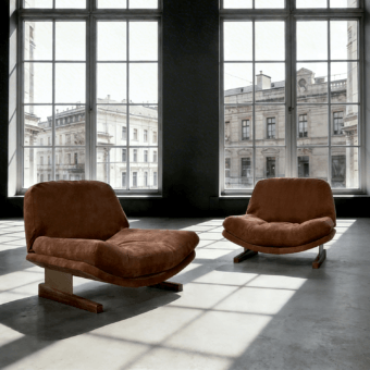 Dianora Lounge Chair