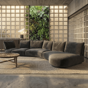 Durante Modular Sofa