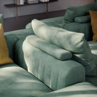 Gibson Chaise Lounge