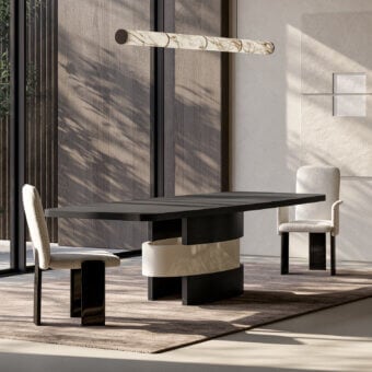 Arcadia Table