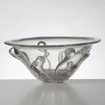 Birth Centerpiece