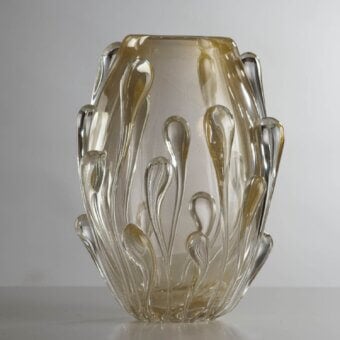 Birth Vase