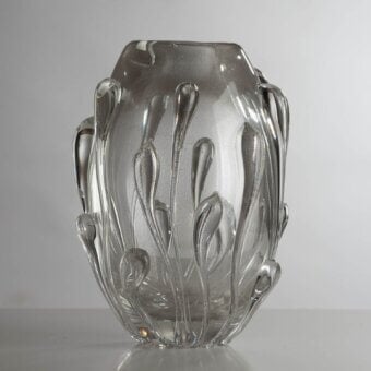 Birth Vase