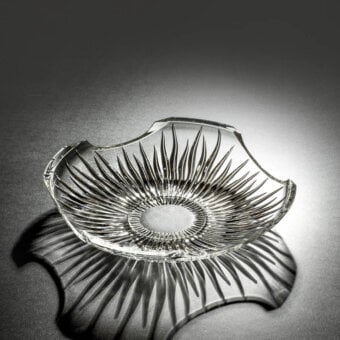 Sun Centerpiece