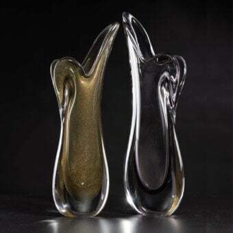 Dama Vases Set