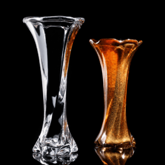 Fiore Vase Set