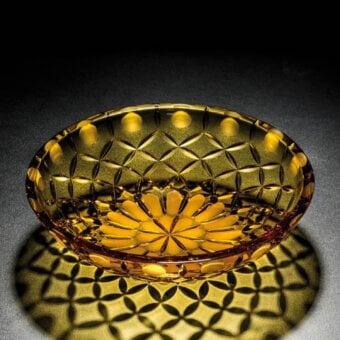 Royal Centerpiece