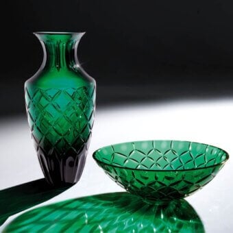 Royal Vase & Centerpiece Set