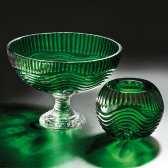 Symphony Vase & Centerpiece Set
