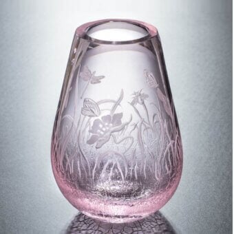 Spring Vase & Centerpiece Set