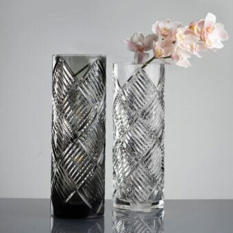 Tessuto Vase Set