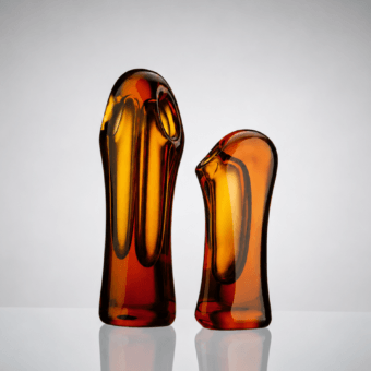 Sintesi Vase Set