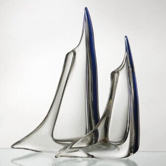 Vela Vase Set