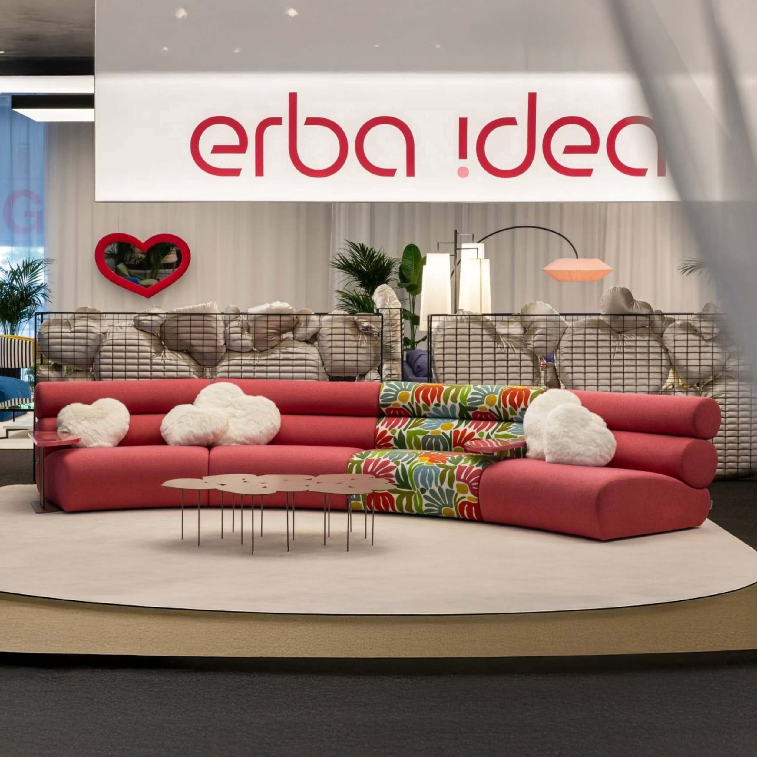 New ERBA IDEA Collection
