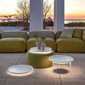 Giò Tray