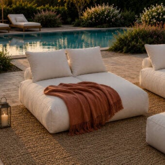 Island Daybed
