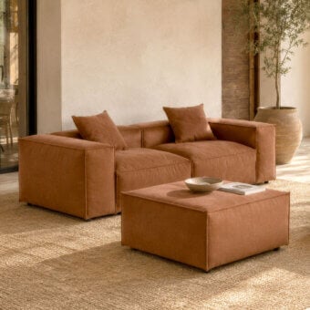Mediterraneo Up Modular Sofa