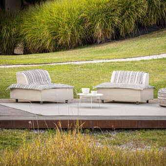 Positano Lounge Chair