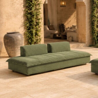 Positano Sofa
