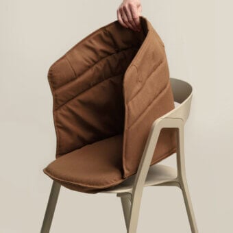 Compas Indoor Armchair
