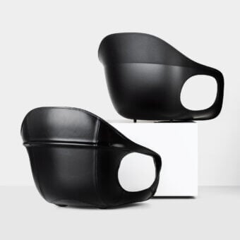 Elephantino Lounge Armchair