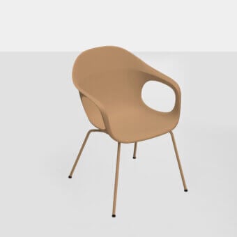 Elephantino Armchair