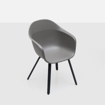 Elephantino "Bucket" Armchair