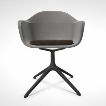 Elephantino "Bucket" Office Armchair