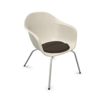 Elephantino "Bucket" Lounge Armchair