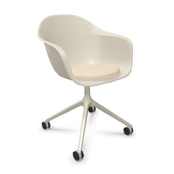 Elephantino "Bucket" Office Armchair